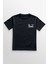 Lacivert Tişört The Codefather Godfather Bilgisayar Code Korsan Hacker Yazılımcı Baskılı Unisex T-Shirt 1
