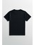 Lacivert Tişört The Codefather Godfather Bilgisayar Code Korsan Hacker Yazılımcı Baskılı Unisex T-Shirt 3
