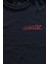 Lacivert Tişört Gorillaz 2d Rock Band Blur Damon Albarn Feel Good Baskılı Unisex T-Shirt 2