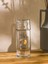 Lcw Accessorıes Kedi Baskılı Cam Sürahi 700 ml (W5) 3
