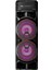 Xboom Rnc9 Bluetooth Hoparlör, 1000W Parti Hoparlörü 1