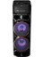 Xboom Rnc9 Bluetooth Hoparlör, 1000W Parti Hoparlörü 2