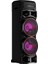 Xboom Rnc9 Bluetooth Hoparlör, 1000W Parti Hoparlörü 3