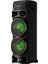Xboom Rnc9 Bluetooth Hoparlör, 1000W Parti Hoparlörü 4