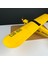 Rc Model Uçak, Piper Cub 800MM Eğitim Uçağı Gövde Kit 2