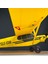 Rc Model Uçak, Piper Cub 800MM Eğitim Uçağı Gövde Kit 3