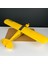 Rc Model Uçak, Piper Cub 800MM Eğitim Uçağı Gövde Kit 4