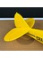 Rc Model Uçak, Piper Cub 800MM Eğitim Uçağı Gövde Kit 5
