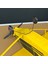 Rc Model Uçak, Piper Cub 800MM Eğitim Uçağı Gövde Kit 7