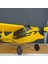 Rc Model Uçak, Piper Cub 800MM Eğitim Uçağı Gövde Kit 10