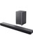 S55H 2.1 220W Dolby Atmos Dts Virtual:x Soundbar 1