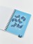 Lcw Accessorıes Baskılı Çizgili Erkek Çocuk Defter (W5) 3