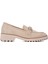 31241 Ara Shoes Kent Kadın Deri Loafer 3.5-7.5 1