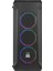 Z5 Surena 4X120MM Argb 1x3.0 2x2.0 USB Gamıng Kumandalı Oyun Bilgisayar Kasası(Psu Yok) 4