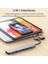 1 To 7 USB Çoğaltıcı Çoklayıcı USB Type-C Hub Port Adaptör 5
