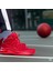 Bounce-4 Unisex Basketbol Ayakkabı Kırmızı 1