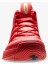 Bounce-4 Unisex Basketbol Ayakkabı Kırmızı 4