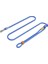 Sapphire Neopro Handsfree Gezdirme Tasması - Zee.dog 1