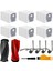Melodysusie Hpro/spror Tırnak Toz Koleksiyoncuları Için 2 Pack Tırnak Toz Toplayıcı Değiştirme Filtresi, Tırnak Tozu (Yurt Dışından) 1