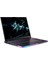 Predator PH18-73 Core Ultra9 275HX 128 GB 3tb RTX5080 18''wqxga IPS 250Hz Freedos NH.QVZEY.001 NH.QVZEY.001 2