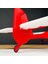 Rc Model Uçak, Stick 800MM Eğitim Uçağı Gövde Kit 3