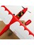Rc Model Uçak, Stick 800MM Eğitim Uçağı Gövde Kit 9