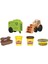 Hasbro HS-F1012 Play Doh Çalışkan Traktör ve Römork 1