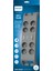 SPN8180GA Akım Korumalı Priz 8'li + 2x Usb-A 18W + 2x Usb-C 20W - 2m Kablo - Siyah 2