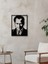 Atatürk Portre Tablo, Dekoratif Atatürk Tablo 1