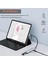1 To 5 USB Çoklayıcı Hafıza Kart Okyuculu USB Type-C Hub Port Adaptör 4
