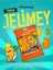Jelimey Tropik 12 Adet X 35 gr | Jelatinsiz Doğal Tropik Lezzet Gummy Bear | Ayıcık 2