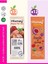 İncir Hurma Karma Meyve Barı 24 Adet | Sağlıklı Atıştırmalıklar – Vegan, Glutensiz, Koruyucusuz (20GR X 24 ADET) 1