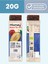 Karma 2 Meyve Bar 12 Adet | Sağlıklı Atıştırmalıklar – Vegan, Glutensiz, Koruyucusuz 20gr X 12 Adet 5
