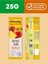 Bee Propolis Şeftali Meyve Barı 12 Adet | Sağlıklı Atıştırmalıklar – Glutensiz (25GR X 12 ADET) 2
