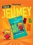 Jelimey Klasik 12 Adet X 35 gr | Jelatinsiz Doğal Klasik Lezzet Gummy Bear | Ayıcık 5