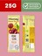 Kırmızı Meyve Bar Serisi 20 Adet | Sağlıklı Atıştırmalıklar – Vegan, Glutensiz (20GR X 20 ADET) 6