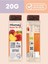 Karma 3 Meyve Bar 18 Adet | Sağlıklı Atıştırmalıklar – Vegan, Glutensiz, Koruyucusuz 20gr X 18 Adet 4