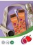 İncir Meyve Barı 24 Adet | Sağlıklı Atıştırmalıklar – Vegan, Glutensiz, Koruyucusuz (20GR X 24 ADET) 5