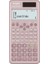FX-991ES Plus Pembe 2. Versiyon Bilimsel Fonksiyonlu Hesap Makinesi 1