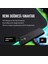 Rgb Gamıng Yumuşak Dokulu Işıklı Mousepad 30*80 cm 4