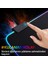 Rgb Gamıng Yumuşak Dokulu Işıklı Mousepad 30*80 cm 7