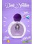 Lıttle Prıncess Mor Parfum Edt 45 ml 2