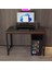 Oyuncu Masası - Bilgisayar Masası - Gamer Masası - Gaming Masa 60X120 cm 2