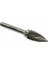 Karbür Kalıpçı Freze Sivri Çam G06 X18 x 06 1