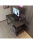 Oyuncu Masası - Bilgisayar Masası - Gamer Masası - Gaming Masa 60X120 cm 3