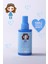 Lıttle Prıncess Mavı Shımmer Body Mıst 125 ml 1