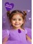Lıttle Prıncess Sımlı Sac Maskarası Mor 6 ml 3