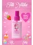 Lıttle Prıncess Beauty Pembe Shımmer Body Mıst 125 ml 2