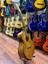 Elektro Akustik Gitar Sahne Gitarı 2
