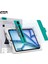Ipad Pro 11 2024 Anti-Static Temperli Full Cam Ekran Koruyucu 2 Adet 1
